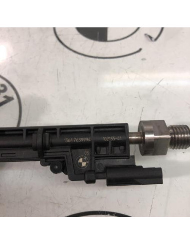 Injecteurs BMW SERIE 1 F20 PHASE 2 