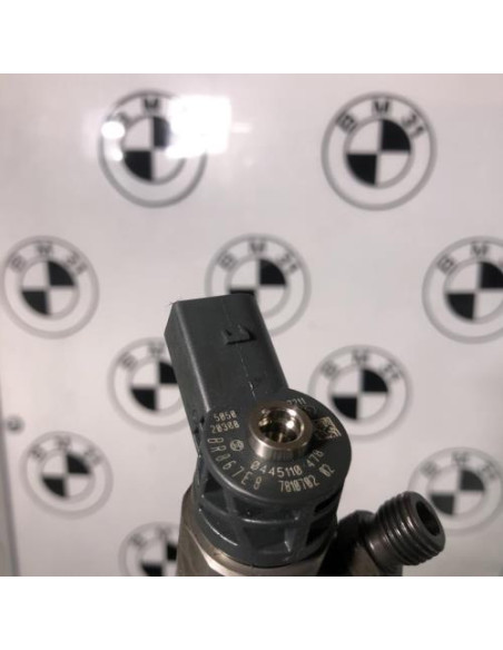 Injecteurs BMW SERIE 3 F30 PHASE 1 Diesel