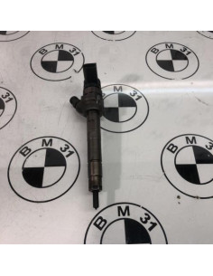 Injecteurs BMW SERIE 1 F20 PHASE 1 