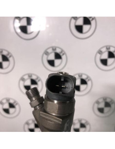 Injecteurs BMW SERIE 1 F20 PHASE 1  2