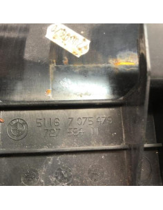 Boite a gants BMW SERIE 3 E90 PHASE 1 Diesel