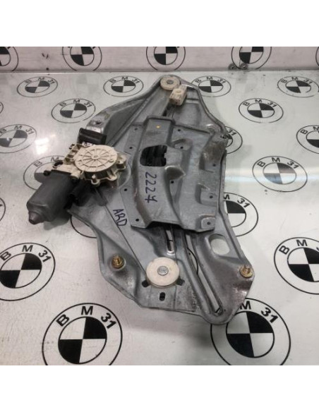 Leve vitre electrique arriere droit BMW SERIE 3 E36 CABRIO Essence