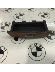 Console central (interieur plastique) BMW SERIE 7 E66 LIMOUSINE PHASE 1 Essence