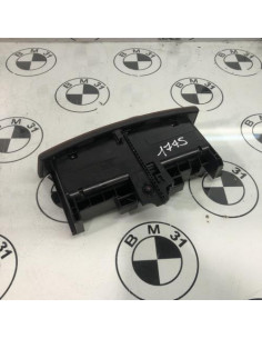 Console central (interieur plastique) BMW SERIE 7 E66 LIMOUSINE PHASE 1 Essence 2