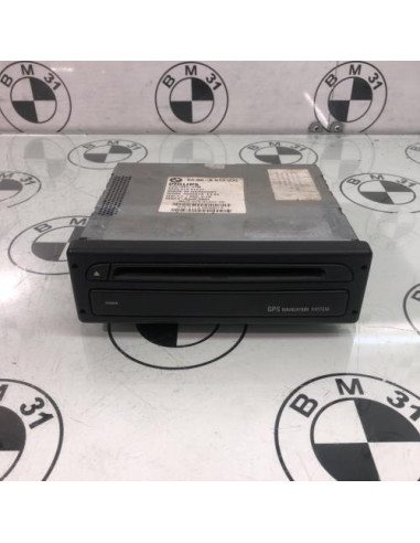 GPS BMW SERIE 3 E46 TOURING PHASE 1 BREAK Diesel