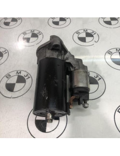Demarreur BMW SERIE 1 E87 PHASE 1 Diesel