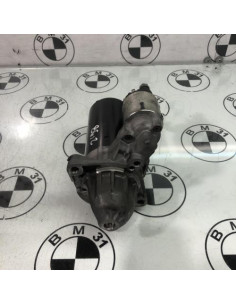 Demarreur BMW SERIE 1 E87 PHASE 1 Diesel 2