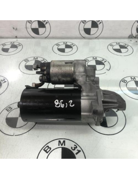 Demarreur BMW SERIE 1 E87 PHASE 1 Diesel