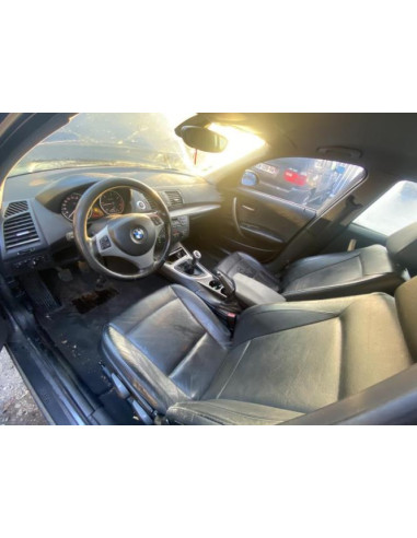 Conduite d'air BMW SERIE 1 E87 PHASE 1 Diesel