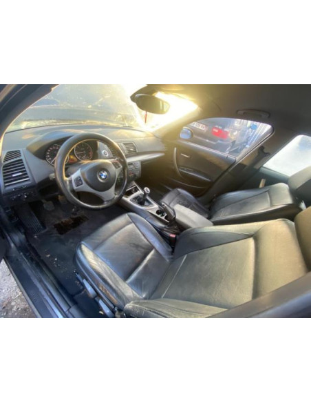 Conduite d'air BMW SERIE 1 E87 PHASE 1 Diesel