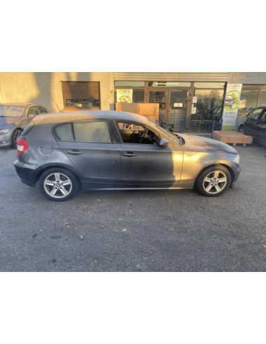 Conduite d'air BMW SERIE 1 E87 PHASE 1 Diesel