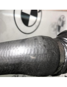Durite BMW SERIE 1 E87 PHASE 1 Diesel 2