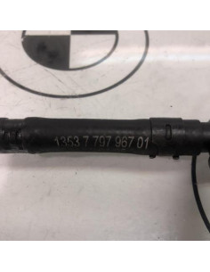 Durite BMW SERIE 1 E87 PHASE 1 Diesel