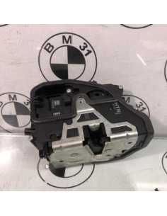 Serrure arriere droit BMW SERIE 3 E90 PHASE 1 Diesel 2