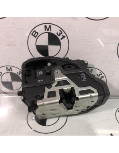 Serrure arriere droit BMW SERIE 3 E90 PHASE 1 Diesel