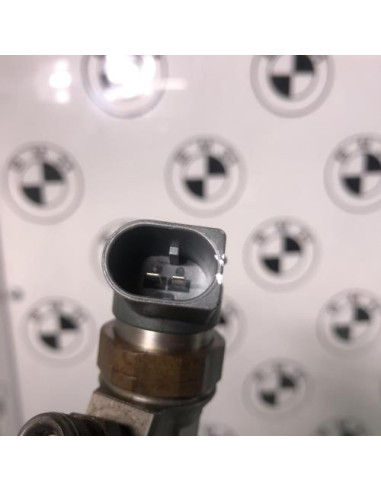 Injecteurs BMW SERIE 3 E46 TOURING PHASE 1 BREAK Diesel