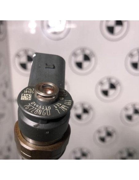 Injecteurs BMW SERIE 3 E46 TOURING PHASE 1 BREAK Diesel
