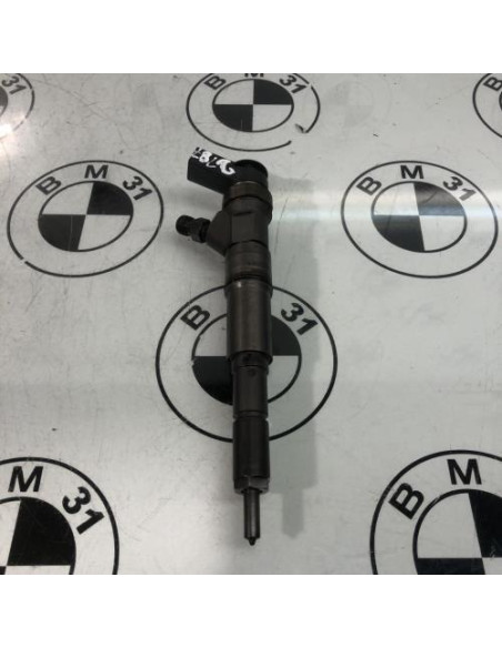 Injecteurs BMW SERIE 3 E46 TOURING PHASE 1 BREAK Diesel
