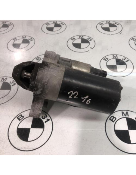 Demarreur MINI MINI 2 R56 PHASE 2 Essence