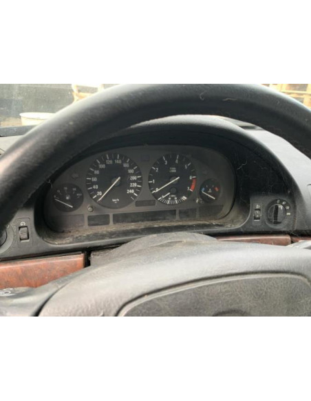 Volant moteur BMW SERIE 5 E39 PHASE 1 Essence