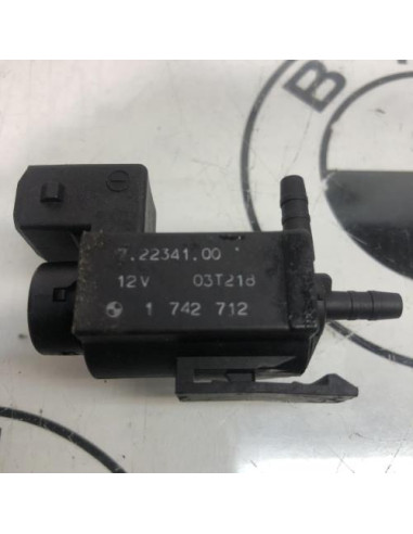 Capteur BMW SERIE 1 E87 PHASE 1 