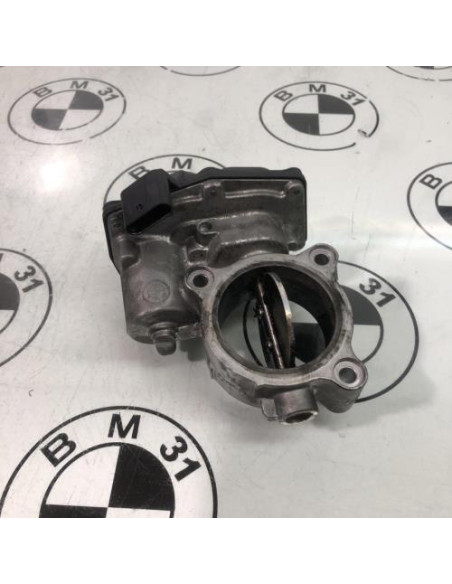 Boitier papillon BMW SERIE 1 F20 PHASE 1 