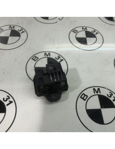 Boitier de prechauffage BMW SERIE 1 F20 PHASE 1 