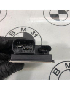 Boitier de prechauffage BMW SERIE 1 F20 PHASE 1  2
