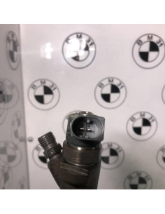 Injecteurs BMW SERIE 1 F20 PHASE 1  2