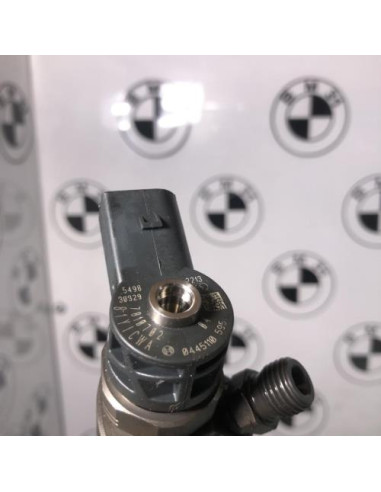 Injecteurs BMW SERIE 1 F20 PHASE 1 