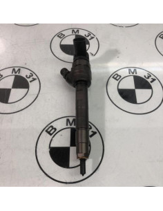 Injecteurs BMW SERIE 1 F20 PHASE 1 