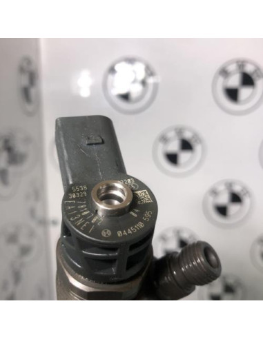 Injecteurs BMW SERIE 1 F20 PHASE 1 