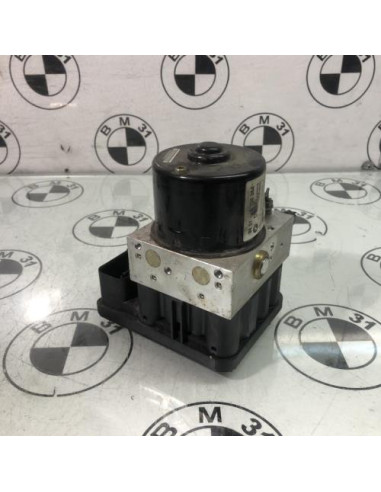 Bloc ABS (freins anti-blocage) BMW SERIE 3 E46 PHASE 1 Essence