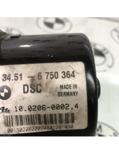 Bloc ABS (freins anti-blocage) BMW SERIE 3 E46 PHASE 1 Essence