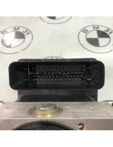 Bloc ABS (freins anti-blocage) BMW SERIE 3 E46 PHASE 1 Essence
