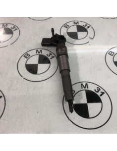 Injecteurs BMW X3 E83 PHASE 1 