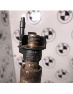 Injecteurs BMW X3 E83 PHASE 1 