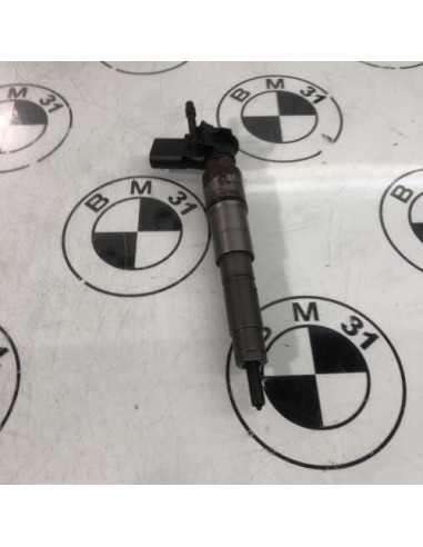 Injecteurs BMW X3 E83 PHASE 1 