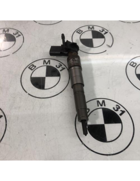 Injecteurs BMW X3 E83 PHASE 1 