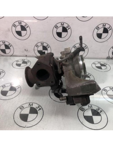 Turbo BMW SERIE 1 E87 PHASE 2 