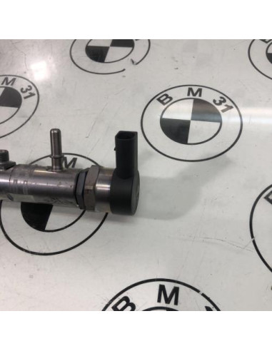 Rampe injection BMW SERIE 1 E87 PHASE 2 