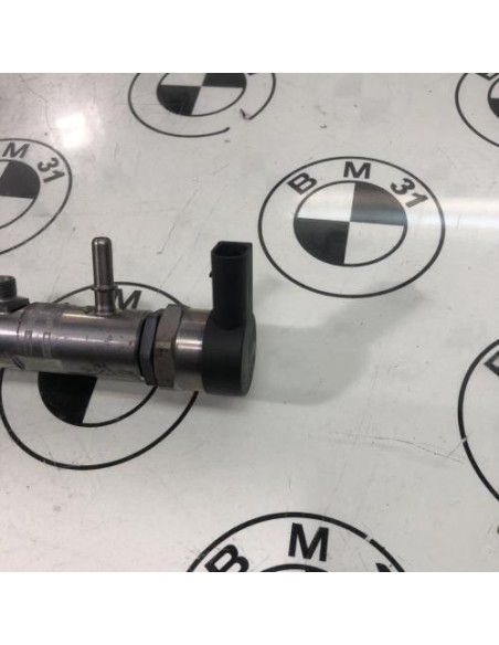 Rampe injection BMW SERIE 1 E87 PHASE 2 