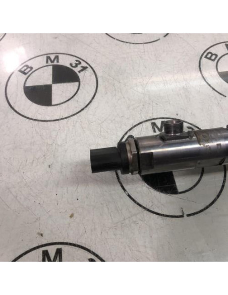 Rampe injection BMW SERIE 1 E87 PHASE 2 