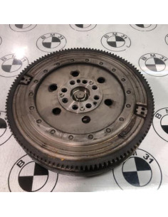 Volant moteur BMW SERIE 1 E87 PHASE 2  2