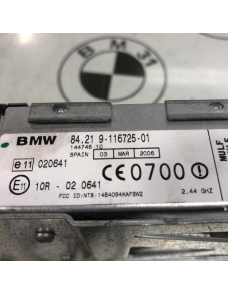Calculateur BMW SERIE 3 E90 PHASE 1 Diesel