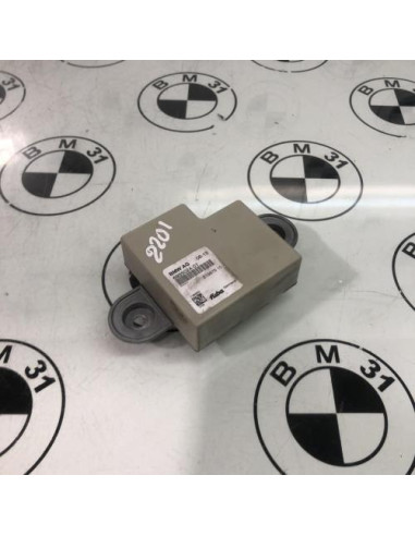 Antenne BMW X3 F25 PHASE 1 Diesel