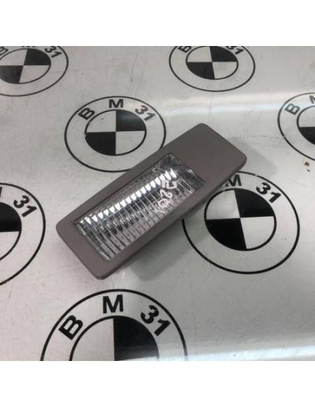 Eclairage de plafonnier BMW X3 F25 PHASE 1 Diesel