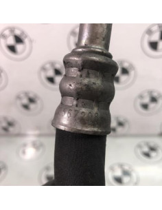 Durite BMW SERIE 3 E91 TOURING PHASE 1 BREAK Essence