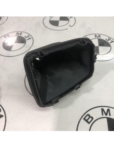 Soufflet de levier de vitesse BMW SERIE 3 E90 PHASE 1 Diesel