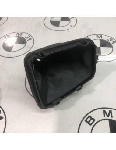 Soufflet de levier de vitesse BMW SERIE 3 E90 PHASE 1 Diesel